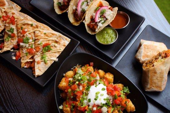 Masa Tacos